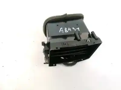 Pezzo di ricambio per auto di seconda mano griglia di aerazione per chevrolet epica 2.5 cat riferimenti oem iam 80485148