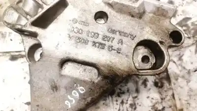 Автозапчасти б/у поддержка двигателя за skoda octavia combi (1z5) 1.9 tdi dpf ссылки oem iam 03g199207a  v500kts6-2