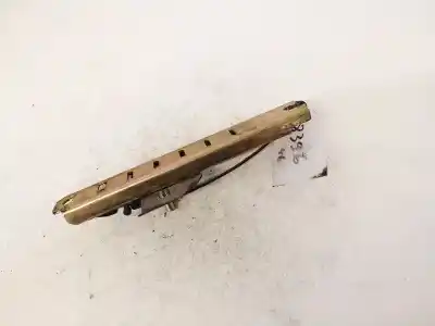 Pezzo di ricambio per auto di seconda mano plastica per audi 80/90 (893) 1.8 riferimenti oem iam 893857833  