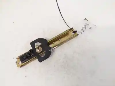 Pezzo di ricambio per auto di seconda mano plastica per audi 80/90 (893) 1.8 riferimenti oem iam 893857833