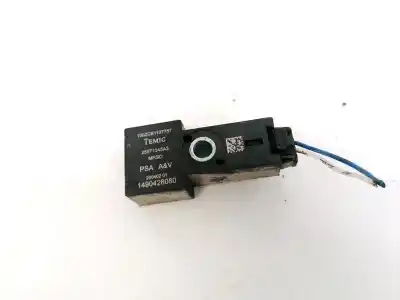 Second-hand car spare part sensor for citroen c3 i (fc_, fn_) 1.4 hdi oem iam references 1490426080  25571345a3