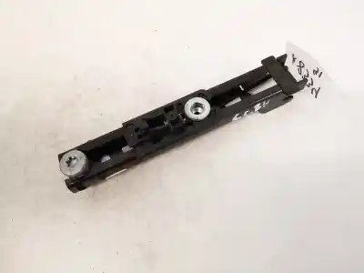 Peça sobressalente para automóvel em segunda mão plásticos por chrysler sebring (js) 2.0 crd referências oem iam 05300800e