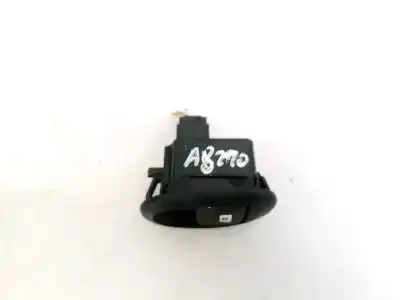 Second-hand car spare part left front power window switch for citroen c3 i (fc_, fn_) 1.4 hdi oem iam references 27668  