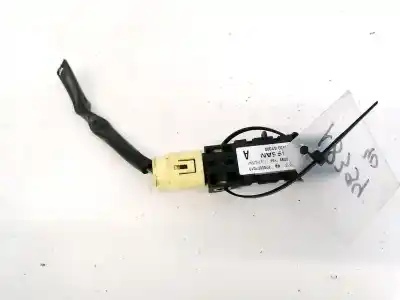 Автозапчасти б/у датчик за NISSAN PRIMERA, P12 2002.01 - 2008.12 2.2 DCI 102KW 2003.04 - 2008.12 ссылки OEM IAM 98830AY000  0285003019