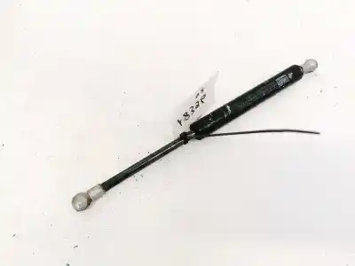 Second-hand car spare part Tailgate Gas Strut for AUDI 80/90 (893) 1.8 OEM IAM references GS601043680  