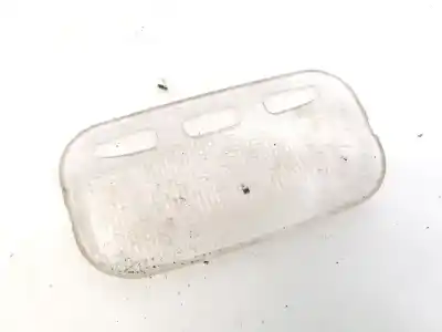 Автозапчастина б/у пластикler для citroen c3 i (fc_, fn_) 1.4 hdi посилання на oem iam   