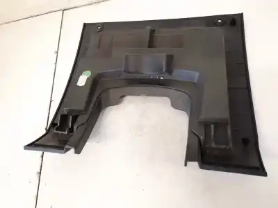 Pezzo di ricambio per auto di seconda mano plastica per opel meriva 1.6 cat (z 16 se / l55) riferimenti oem iam 13122480  464652911