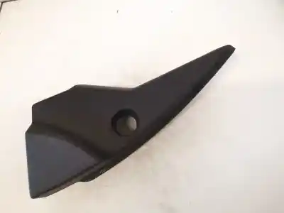 Peça sobressalente para automóvel em segunda mão plásticos por opel meriva 1.6 cat (z 16 se / l55) referências oem iam 13128852