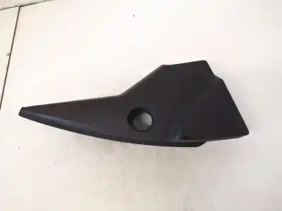 Peça sobressalente para automóvel em segunda mão plásticos por opel meriva 1.6 cat (z 16 se / l55) referências oem iam 13128853