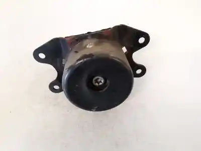 Peça sobressalente para automóvel em segunda mão suporte motor por opel meriva 1.6 cat (z 16 se / l55) referências oem iam 13109202hl