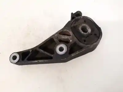 Peça sobressalente para automóvel em segunda mão suporte motor por opel meriva 1.6 cat (z 16 se / l55) referências oem iam 13117089