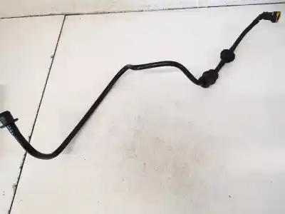 Peça sobressalente para automóvel em segunda mão tubo por opel meriva 1.6 cat (z 16 se / l55) referências oem iam 