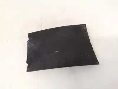 Peça sobressalente para automóvel em segunda mão plásticos por opel meriva 1.6 cat (z 16 se / l55) referências oem iam 13124048