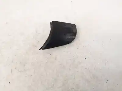 Peça sobressalente para automóvel em segunda mão plásticos por opel meriva 1.6 cat (z 16 se / l55) referências oem iam p250806