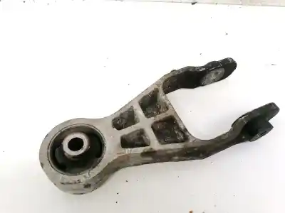 Peça sobressalente para automóvel em segunda mão suporte motor por opel meriva 1.6 cat (z 16 se / l55) referências oem iam 13117088