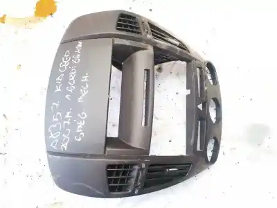 Автозапчасти б/у пластик за kia ceed, i 2006.12 - 2010.05 1.6 crdi 90 66kw 2006.12 - 20012.05 ссылки oem iam 847401h010