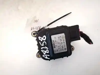 Peça sobressalente para automóvel em segunda mão motor de abertura da comporta de sofagem por audi a6 avant (4b5) 1.9 tdi referências oem iam 4b1820511k