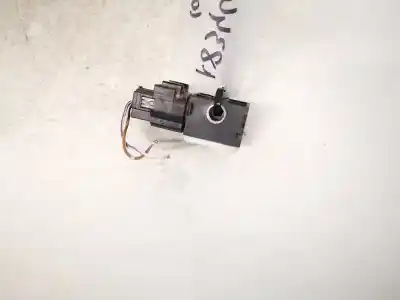 Peça sobressalente para automóvel em segunda mão sensor por mazda 3 (bk) 1.6 (bk14) referências oem iam 3m5t14b342ab