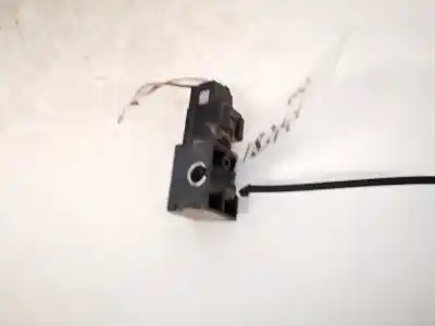 Second-hand car spare part sensor for mazda 3 (bk) 1.6 (bk14) oem iam references 3m5t14b342ab  3m5t-14b342-ab