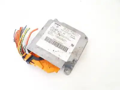 Pièce détachée automobile d'occasion  pour PEUGEOT 307, 2000.08 - 2005.06  Références OEM IAM 9652712180  5WK4298