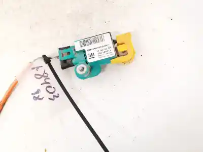 Second-hand car spare part sensor for opel meriva b 1.7 16v cdti oem iam references 13148083