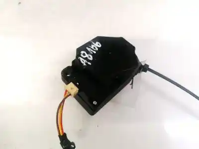 Pezzo di ricambio per auto di seconda mano motore apertura boccole aria condizionata per volvo v50 (545) 2.0 d riferimenti oem iam 4n5h19e616ac