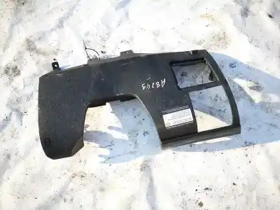Автозапчасти б/у пластик за subaru legacy v (bm) 2.0 d awd (bmd) ссылки oem iam 66075aj010