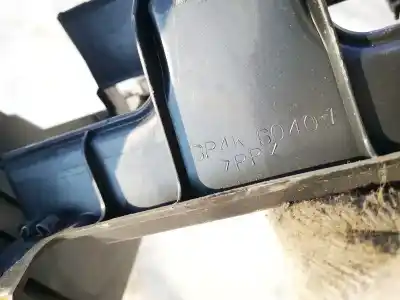 Pezzo di ricambio per auto di seconda mano plastica per mazda 3 (bk) 1.6 (bk14) riferimenti oem iam bp4k60401  