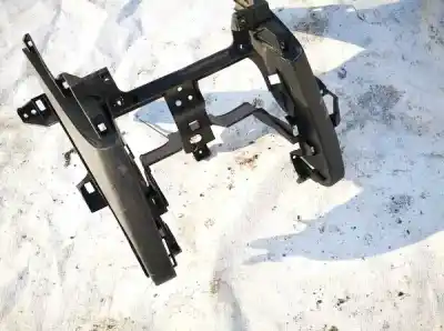 Pezzo di ricambio per auto di seconda mano plastica per mazda 3 (bk) 1.6 (bk14) riferimenti oem iam bp4k60401  