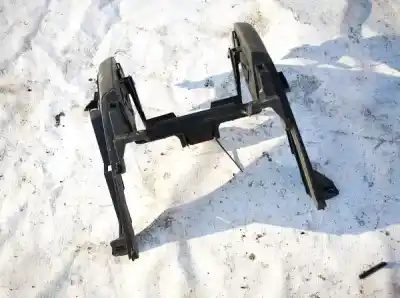 Peça sobressalente para automóvel em segunda mão plásticos por mazda 3 (bk) 1.6 (bk14) referências oem iam bp4k60401