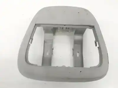 Peça sobressalente para automóvel em segunda mão plásticos por opel meriva 1.6 cat (z 16 se / l55) referências oem iam 93319037