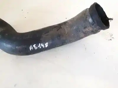 Second-hand car spare part intercooler pipe for honda fr-v (be) 1.7 oem iam references   