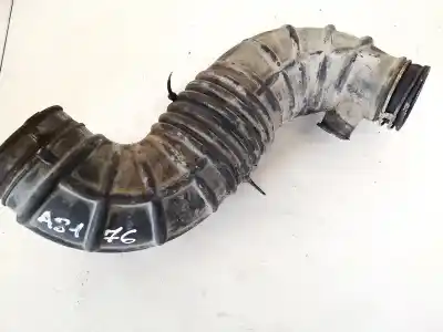 Peça sobressalente para automóvel em segunda mão tubo por hyundai i30 1.6 crdi cat referências oem iam 281382h200