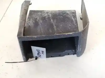 Second-hand car spare part plastics for opel meriva b 1.7 16v cdti oem iam references 93264973