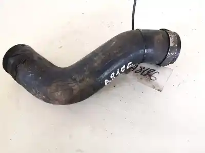 Peça sobressalente para automóvel em segunda mão tubo do intercooler por hyundai i30 1.6 crdi cat referências oem iam 