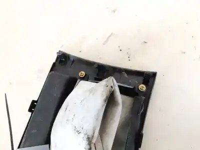 Second-hand car spare part plastics for mazda 3 (bk) 1.6 (bk14) oem iam references   