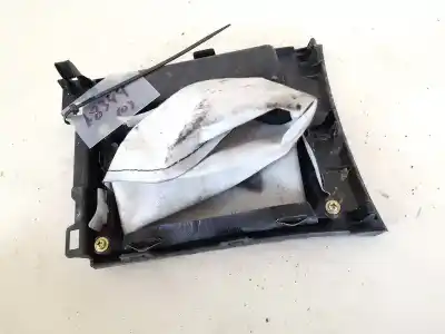 Second-hand car spare part plastics for mazda 3 (bk) 1.6 (bk14) oem iam references   