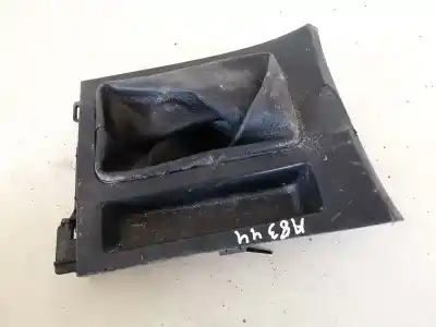 Peça sobressalente para automóvel em segunda mão plásticos por mazda 3 (bk) 1.6 (bk14) referências oem iam 