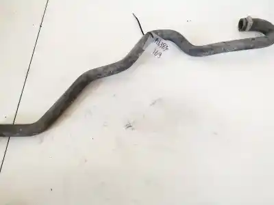 Автозапчасти б/у трубка за land rover range rover, 2002.03 - 2012.08 3.0 td 6 130kw 2002.03 - 2012.08 ссылки oem iam 6421pch001061