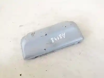 Peça sobressalente para automóvel em segunda mão plásticos por honda fr-v (be) 1.7 referências oem iam 