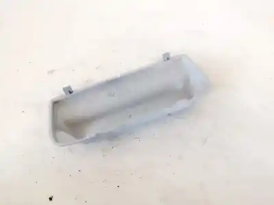 Pezzo di ricambio per auto di seconda mano plastica per honda fr-v (be) 1.7 riferimenti oem iam   