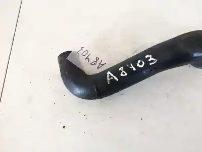 Second-hand car spare part intercooler pipe for opel meriva b 1.7 16v cdti oem iam references   
