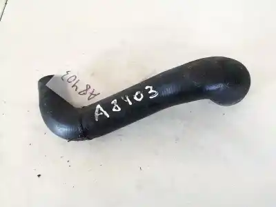 Second-hand car spare part intercooler pipe for opel meriva b 1.7 16v cdti oem iam references 