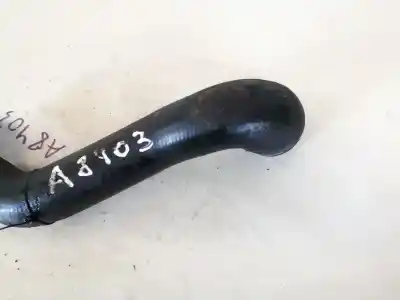 Second-hand car spare part intercooler pipe for opel meriva b 1.7 16v cdti oem iam references   