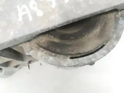 Автозапчасти б/у поддержка двигателя за mazda 5 berl. (cr) 2.0 crtd active+ (105kw) ссылки oem iam bbp7  