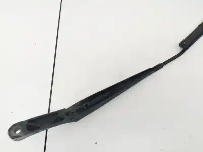 Автозапчастина б/у лівий передній ручок склоочисника для skoda octavia combi (1z5) 1.9 tdi dpf посилання на oem iam 1z1955410