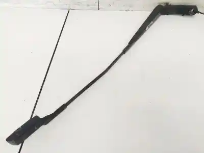 Second-hand car spare part left front windshield wiper arm for volkswagen passat b6 (3c2) 2.0 tdi 16v oem iam references 3c1955410b