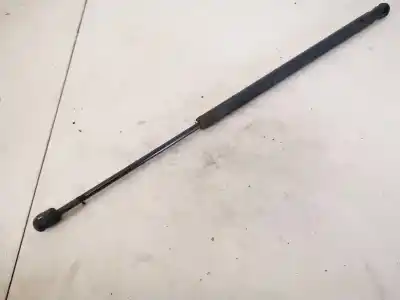 Peça sobressalente para automóvel em segunda mão amortecedores do tronco / porta por opel meriva 1.6 cat (z 16 se / l55) referências oem iam 93386999