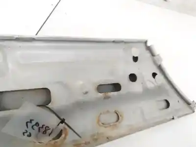 Автозапчастина б/у пластика для mazda 5 berl. (cr) 2.0 crtd active+ (105kw) посилання на oem iam   