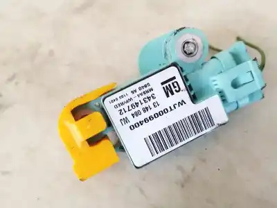 Peça sobressalente para automóvel em segunda mão sensor por opel meriva 1.6 cat (z 16 se / l55) referências oem iam 13148084  13148084wj